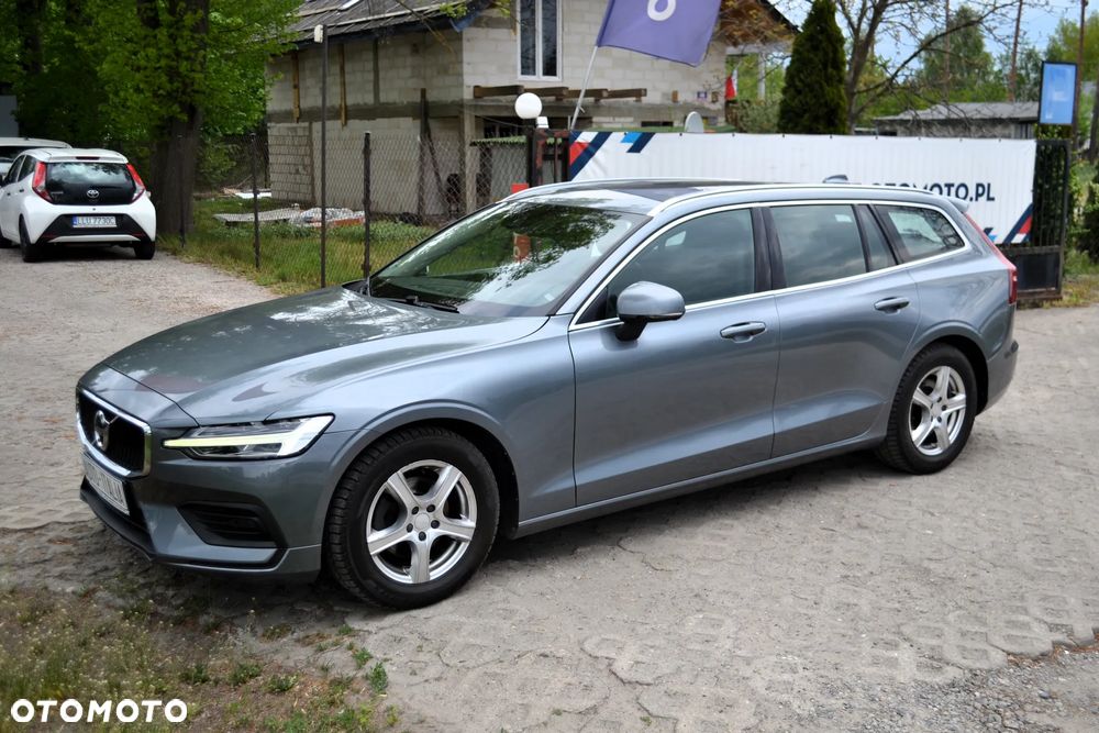 Volvo V60 D3 Geartronic Inscription - 16