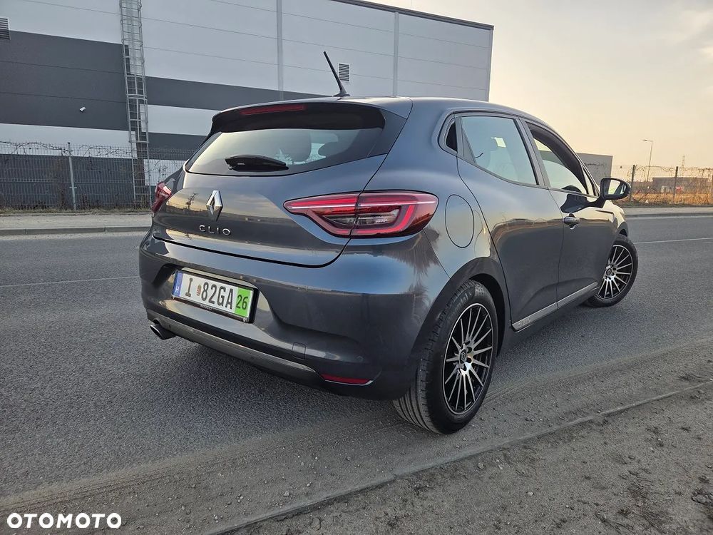 Renault Clio TCe 100 INTENS - 6