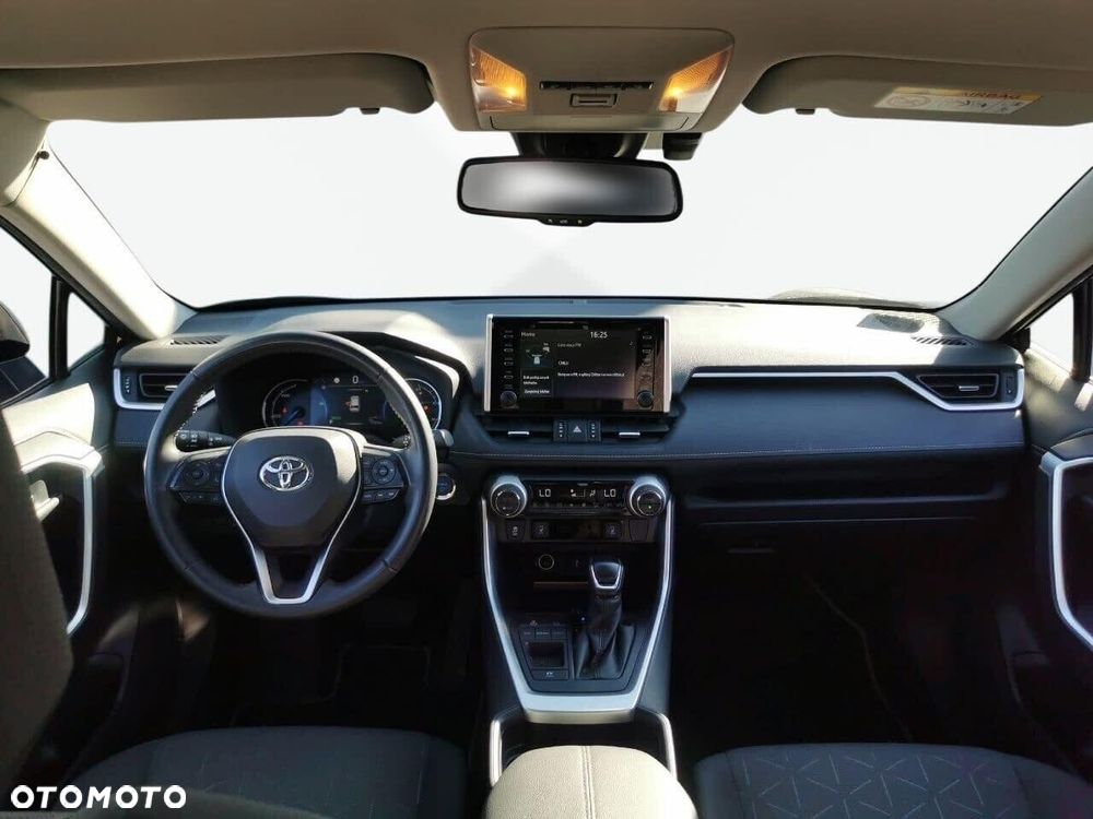 Toyota RAV4 - 4