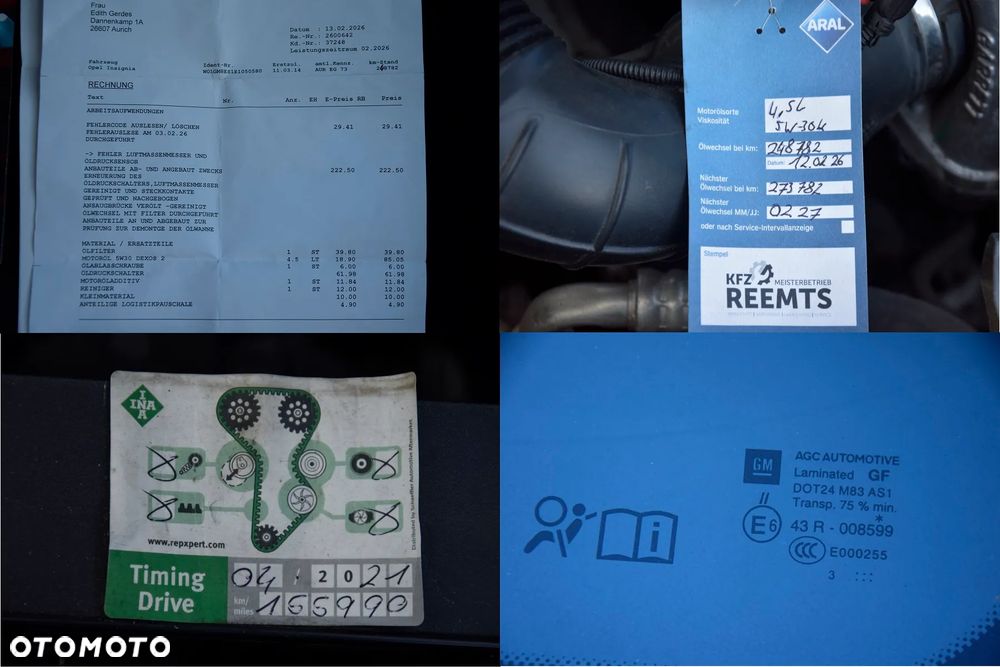 Opel Insignia 2.0 CDTI ecoFLEX Start/Stop Innovation - 40