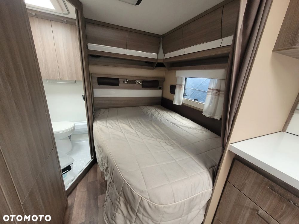 Kabe Royal 520 XL KS, ALDE zimowa, klimatyzacja - 8