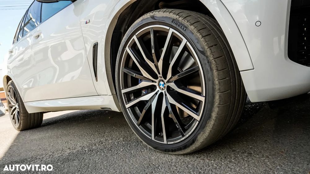 BMW X5 - 41