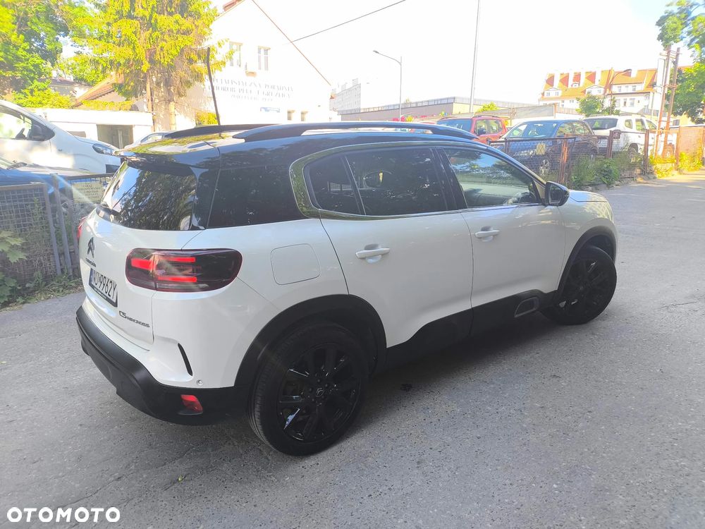 Citroën C5 Aircross 1.2 PureTech Shine Pack EAT8 - 5