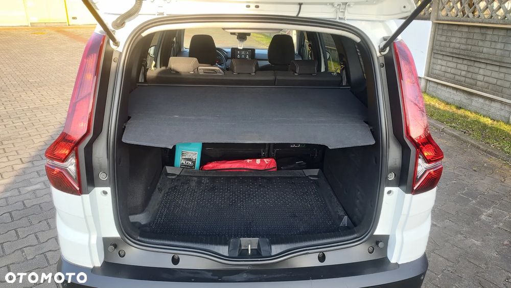 Dacia Jogger 1.0 TCe Expression - 30