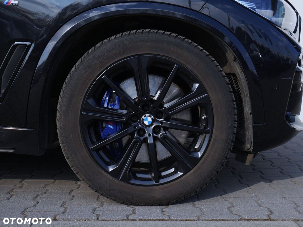 BMW X5 - 32