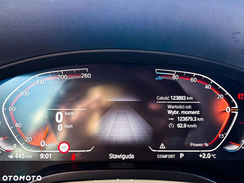 BMW X3 xDrive20d sport - 5