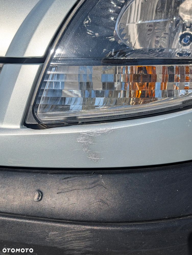 Renault Kangoo 1.2 16V Privilege - 16