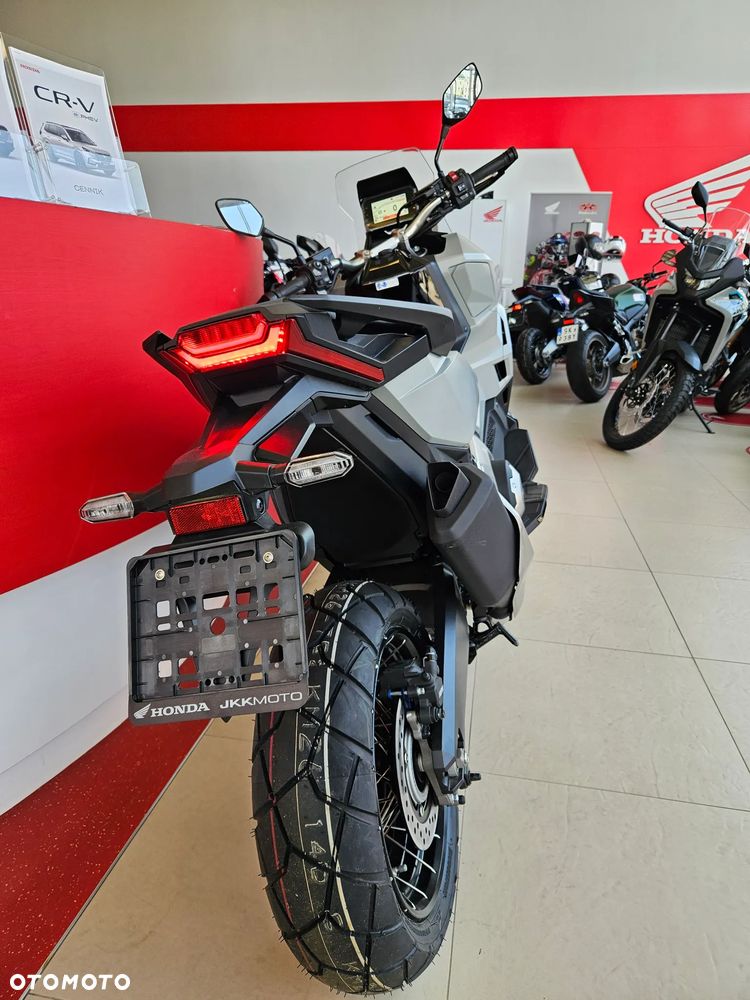 Honda X-ADV - 7