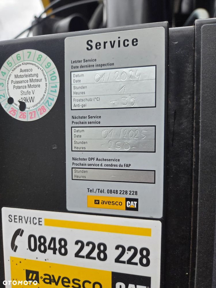 Inny MOBILAIR KAESER M27 Kompresor śrubowy - 11