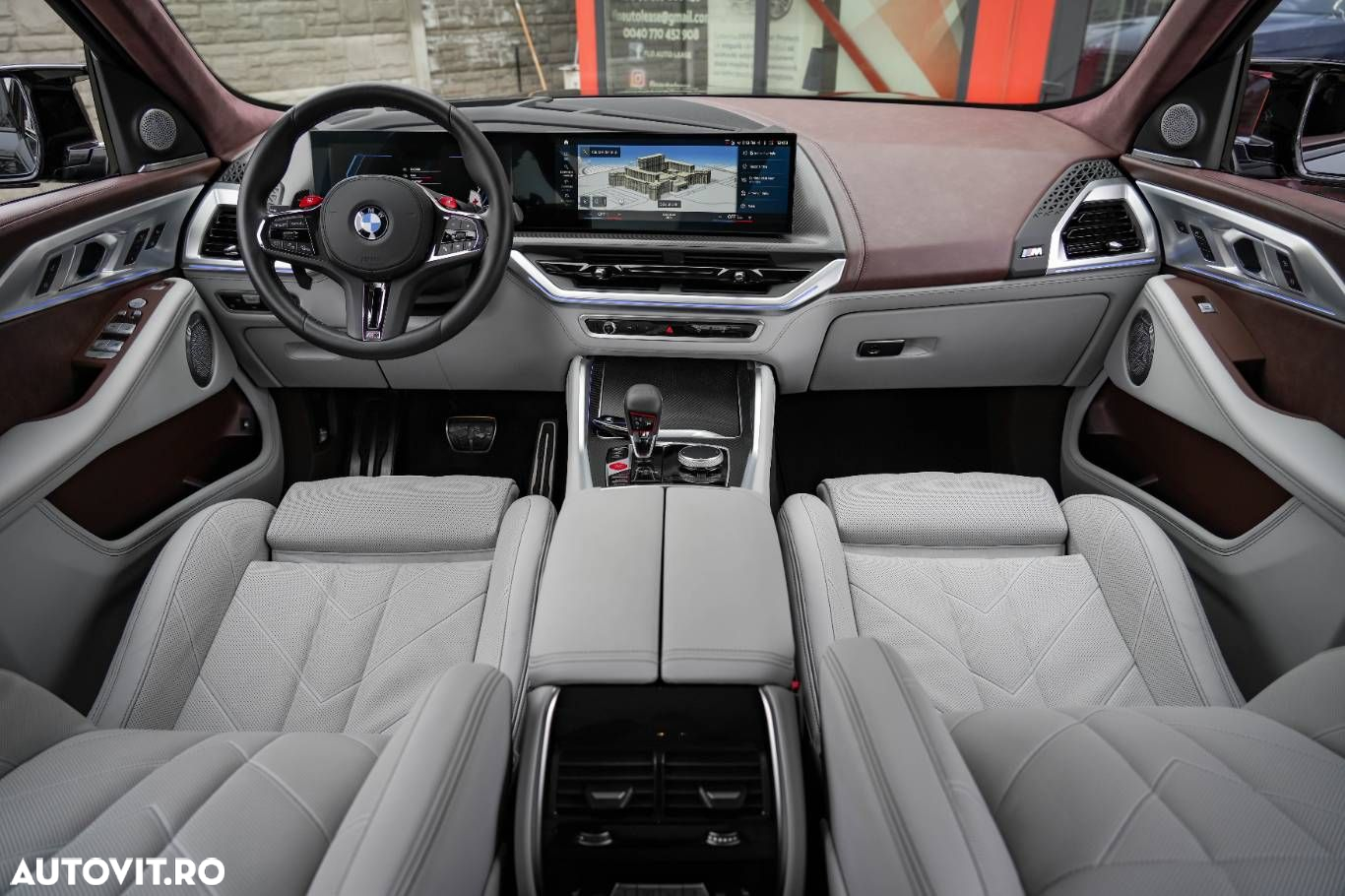 BMW XM - 17