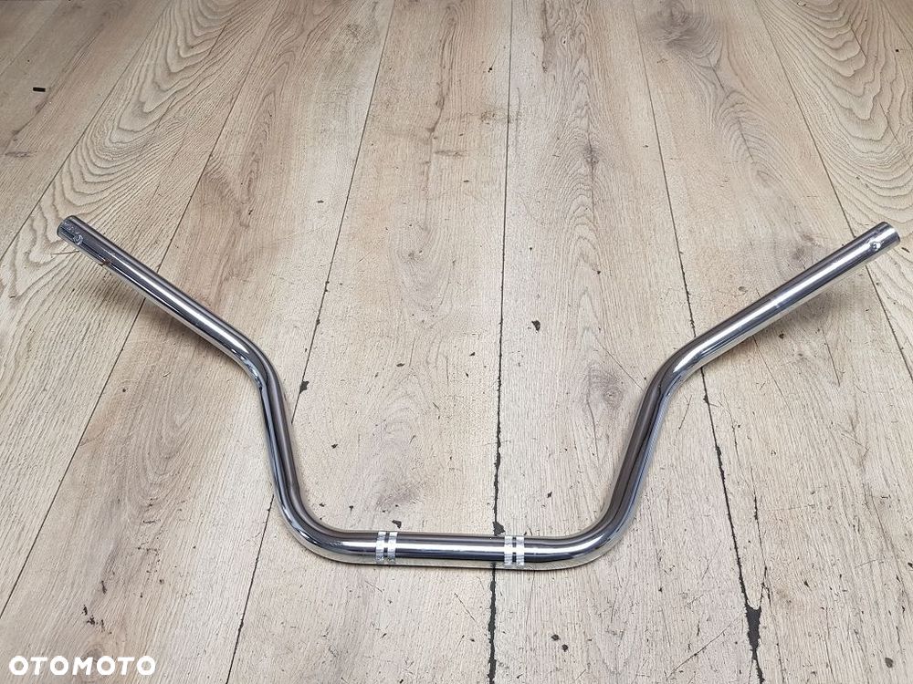 Kierownica Yamaha XVS1100 Drag Star Custom - 5