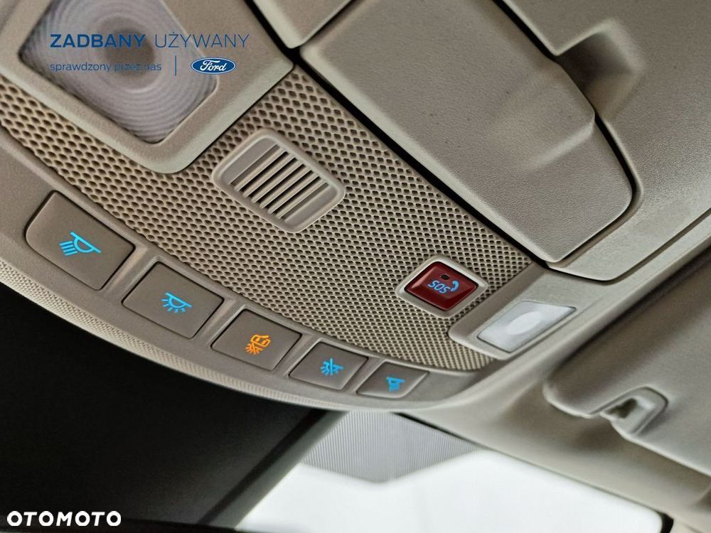 Ford S-Max 2.0 EcoBlue Titanium - 28