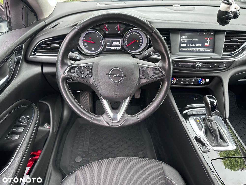 Opel Insignia - 5