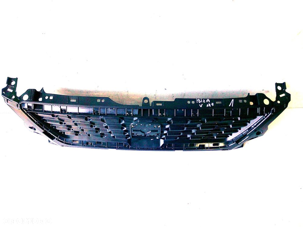 seat ibiza v 5 6f 17r- grill atrapa - 8