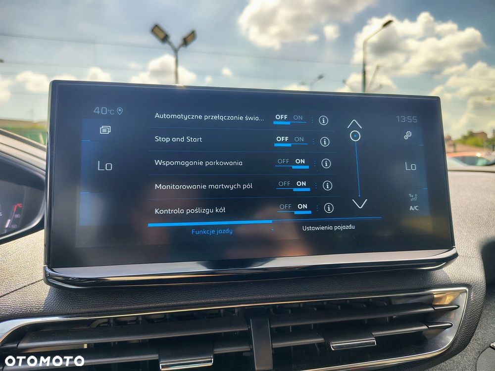 Peugeot 3008 1.2 PureTech Active Pack S&S EAT8 - 21
