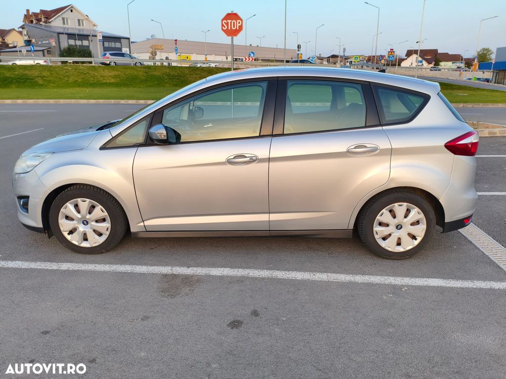 Ford C-Max - 2