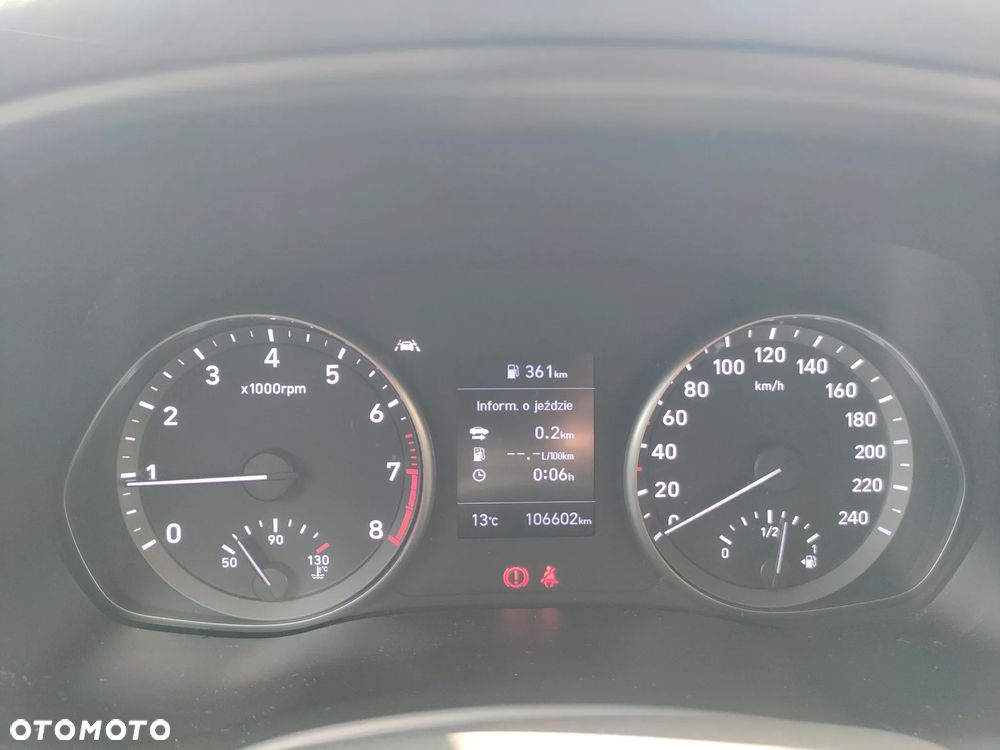 Hyundai i30 1.5 DPI Smart - 7