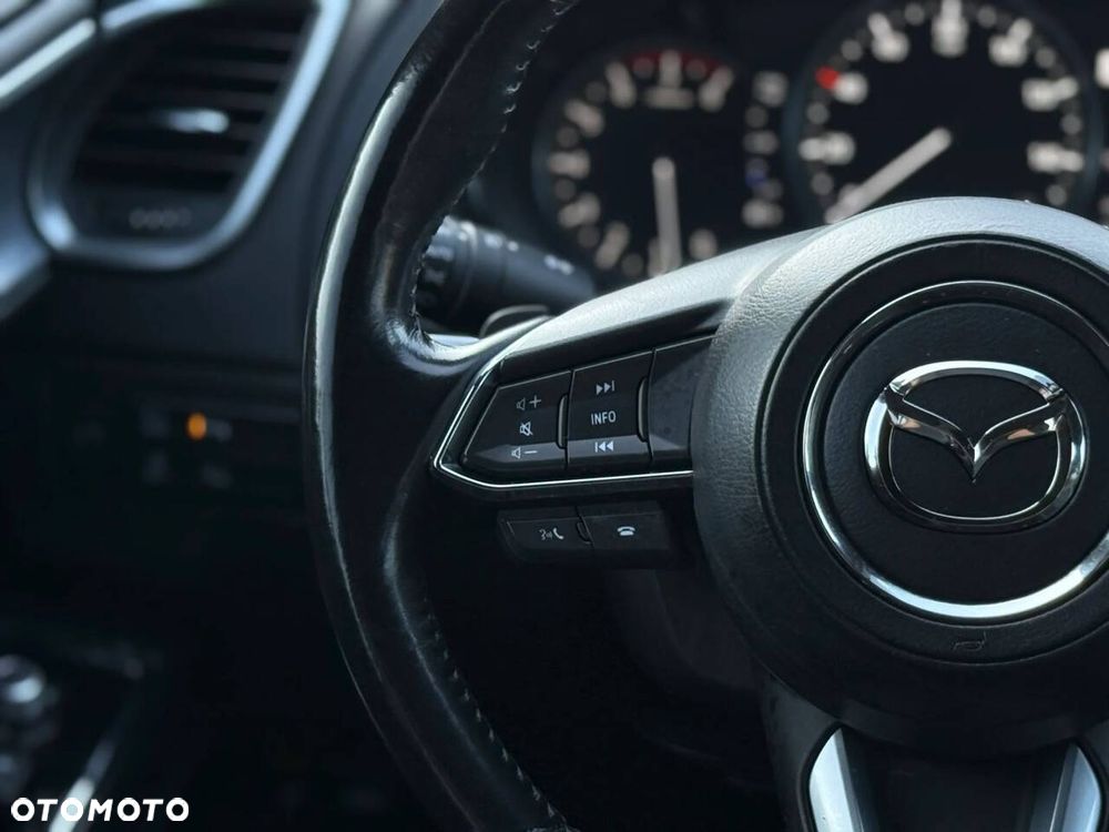 Mazda CX-9 - 18