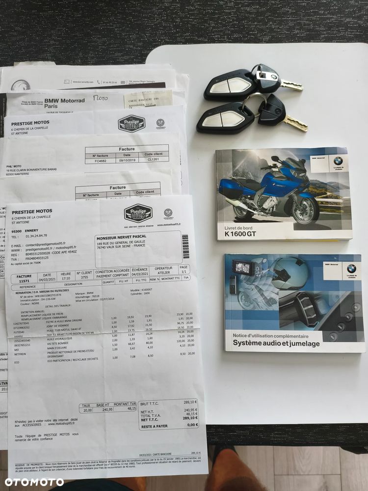 BMW K - 24