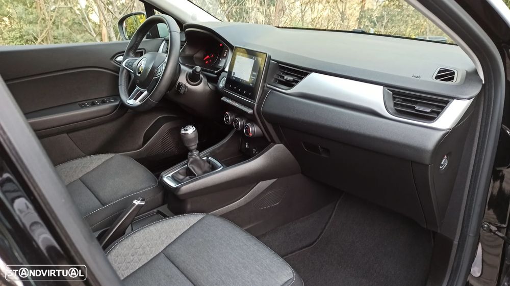 Renault Captur 1.0 TCe Exclusive - 28