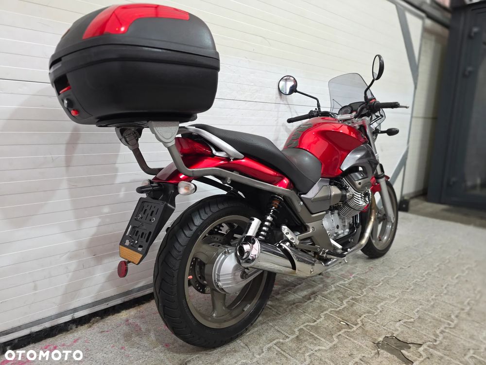 Moto Guzzi Breva - 15