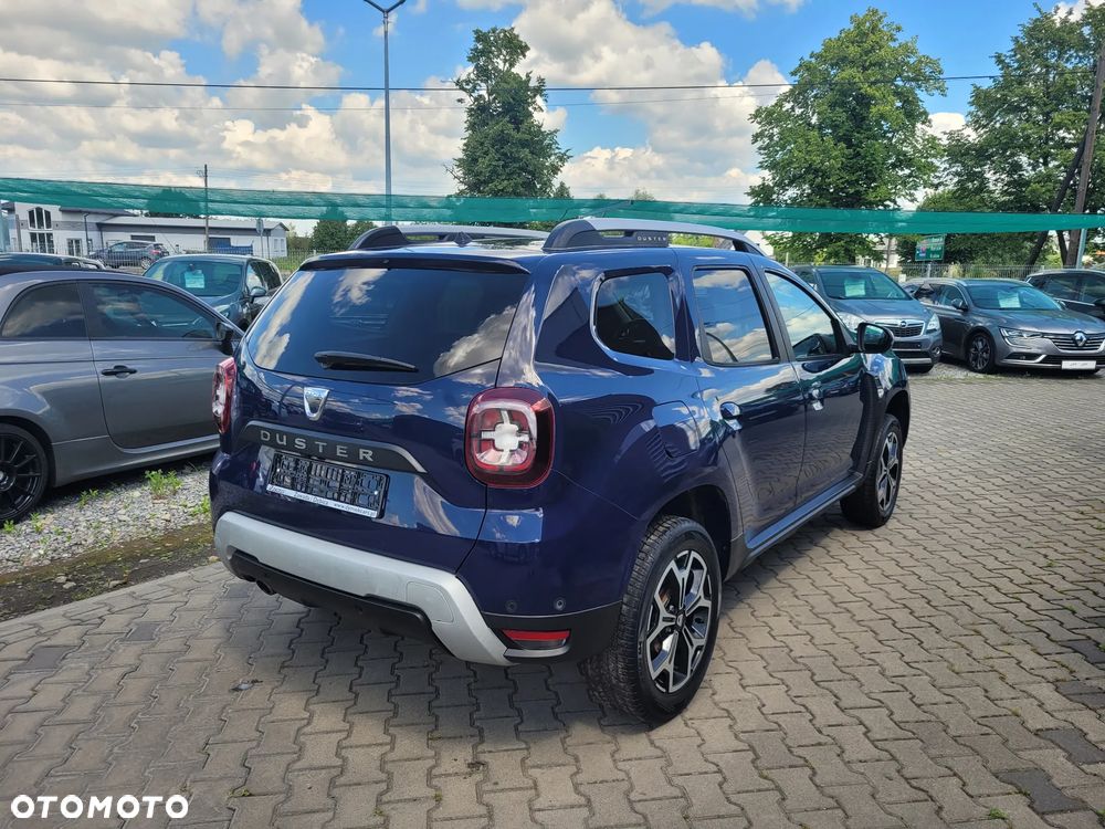 Dacia Duster - 7