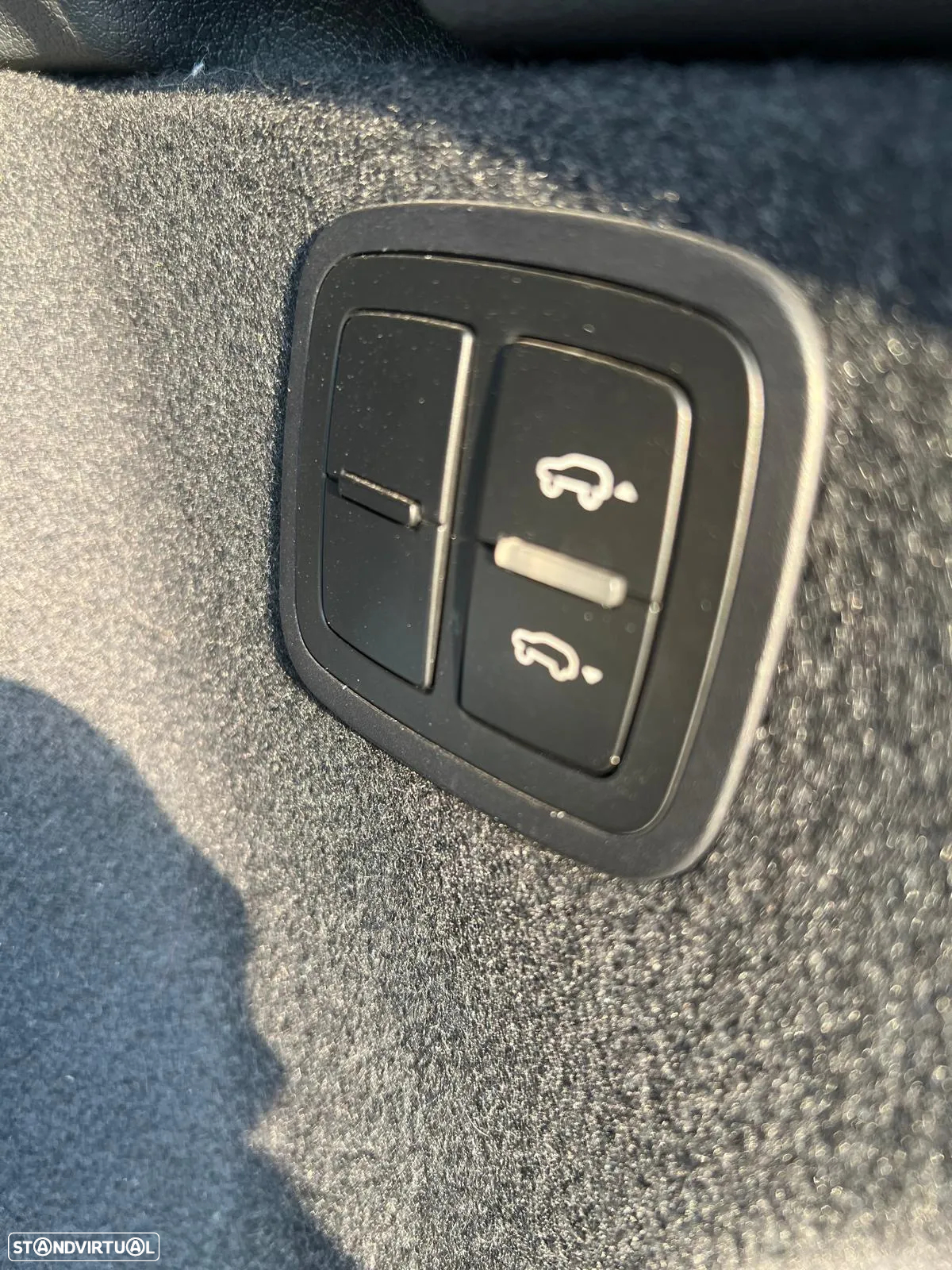 Porsche Macan S - 32