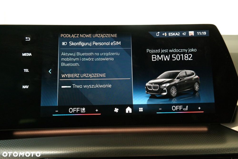 BMW Seria 2 - 34