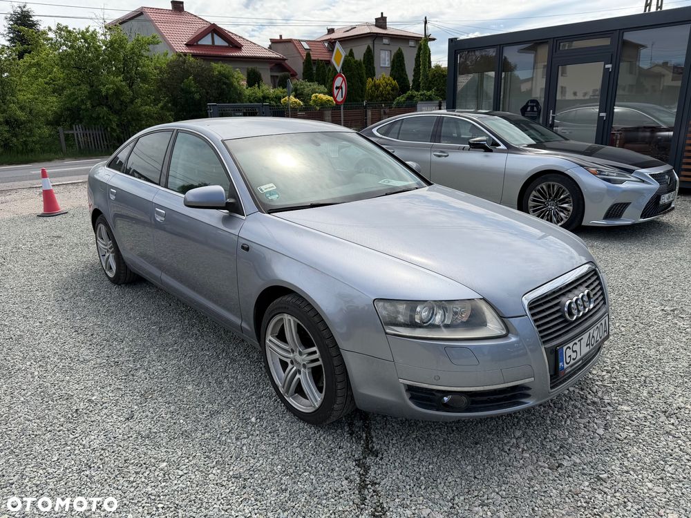 Audi A6 Limousine - 17