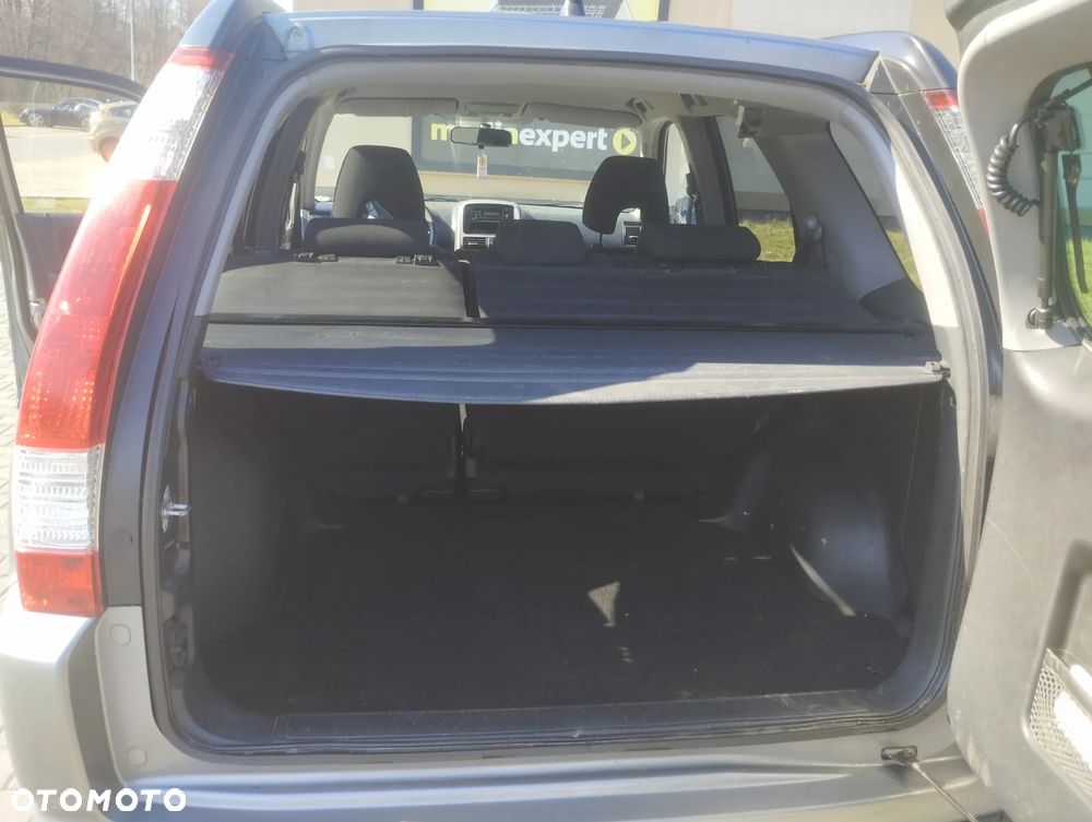 Honda CR-V - 6