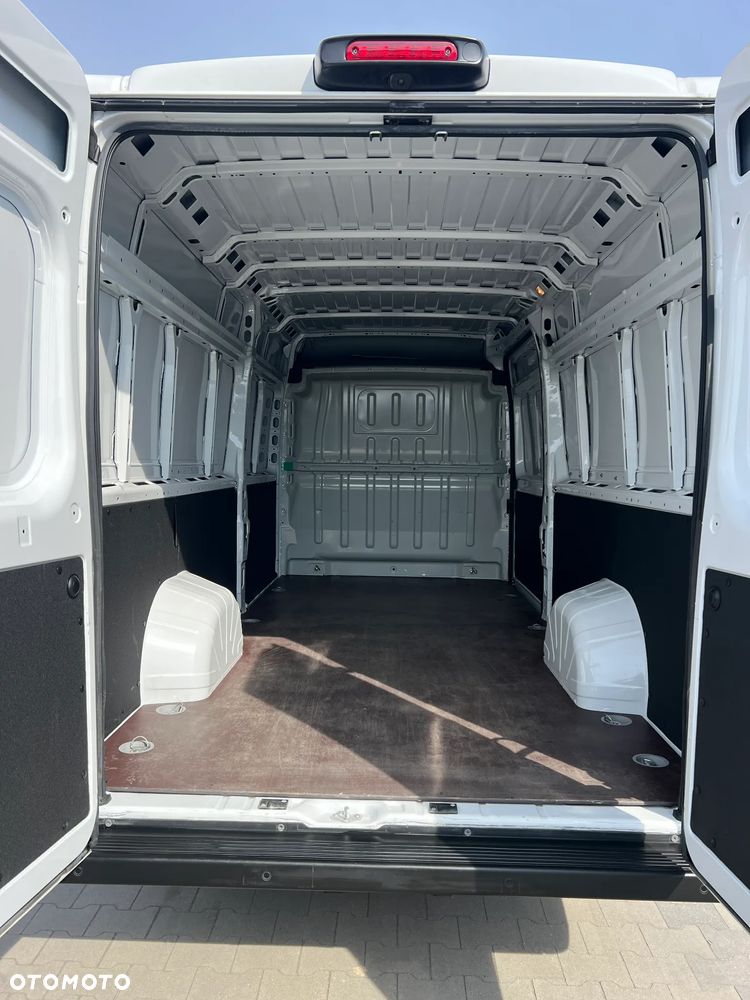 Fiat Ducato L4H2 Multicab Autm - 18