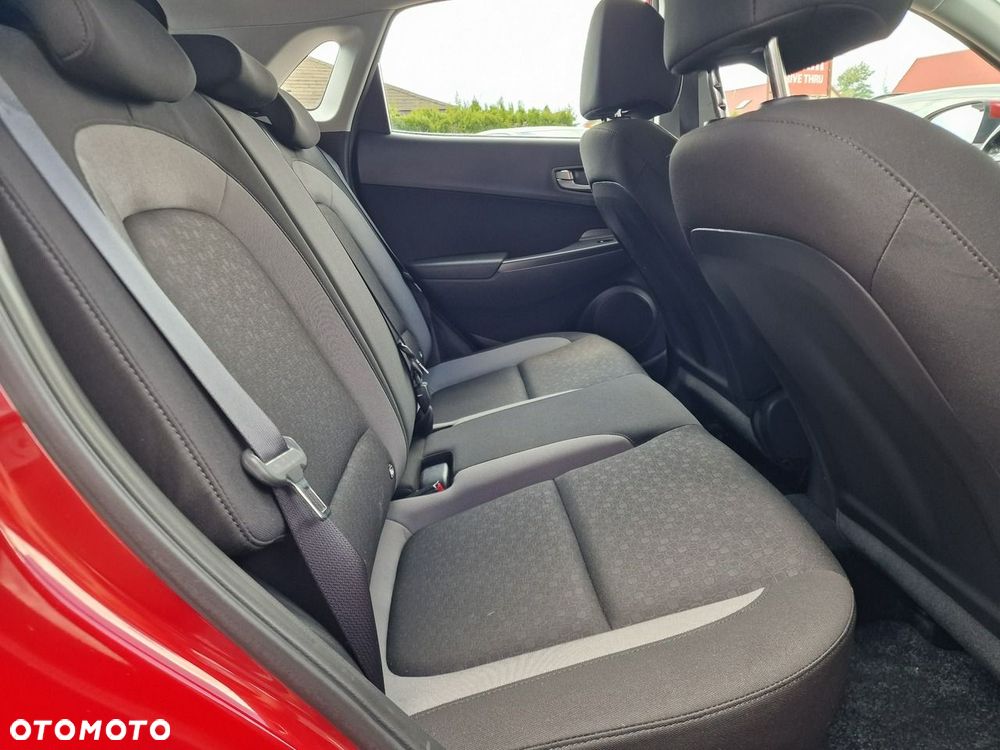 Hyundai Kona 1.0 T-GDI Style - 21