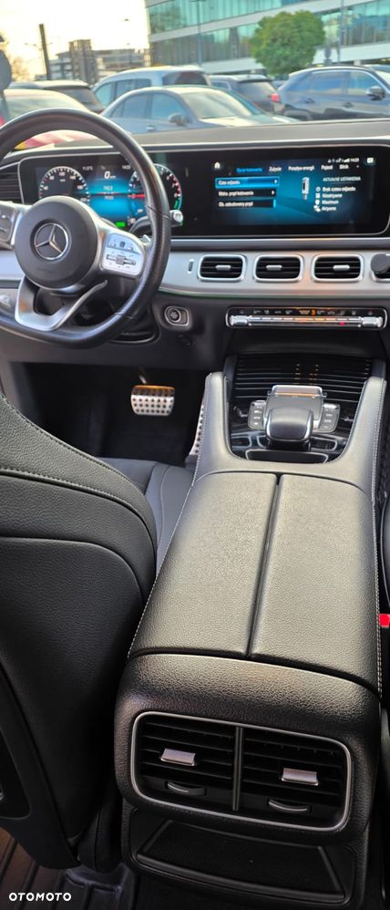 Mercedes-Benz GLE 350 e 4-Matic - 31