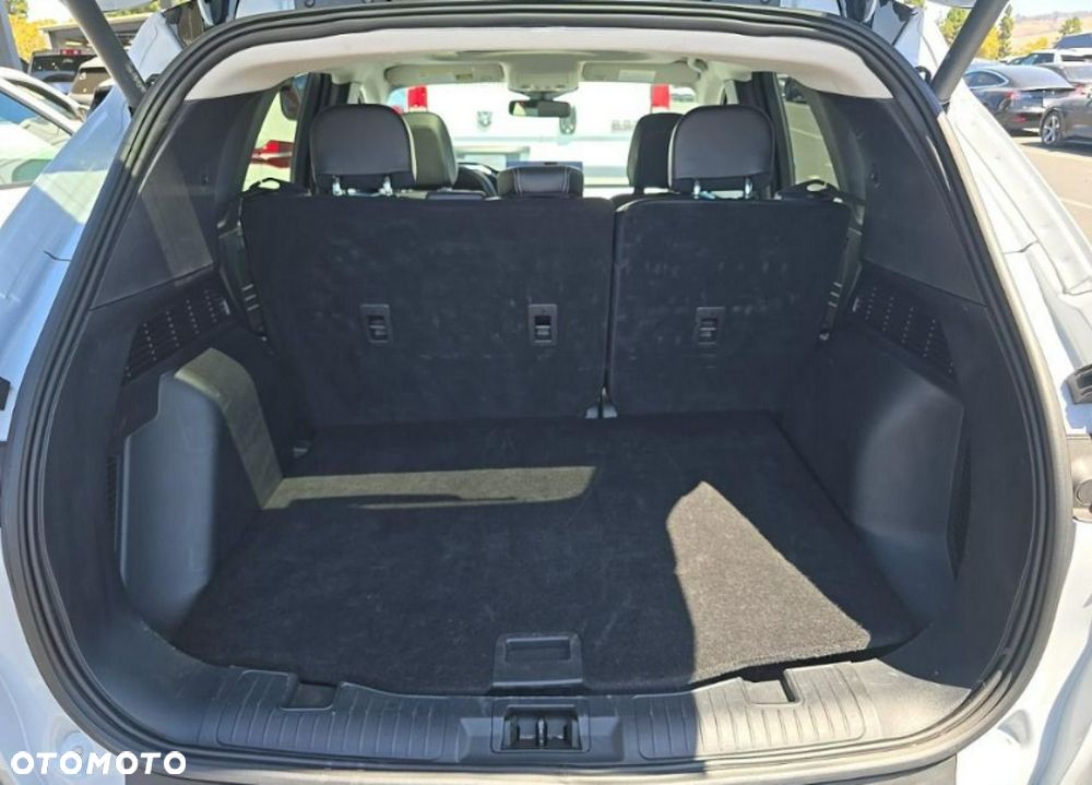 Ford Escape - 13