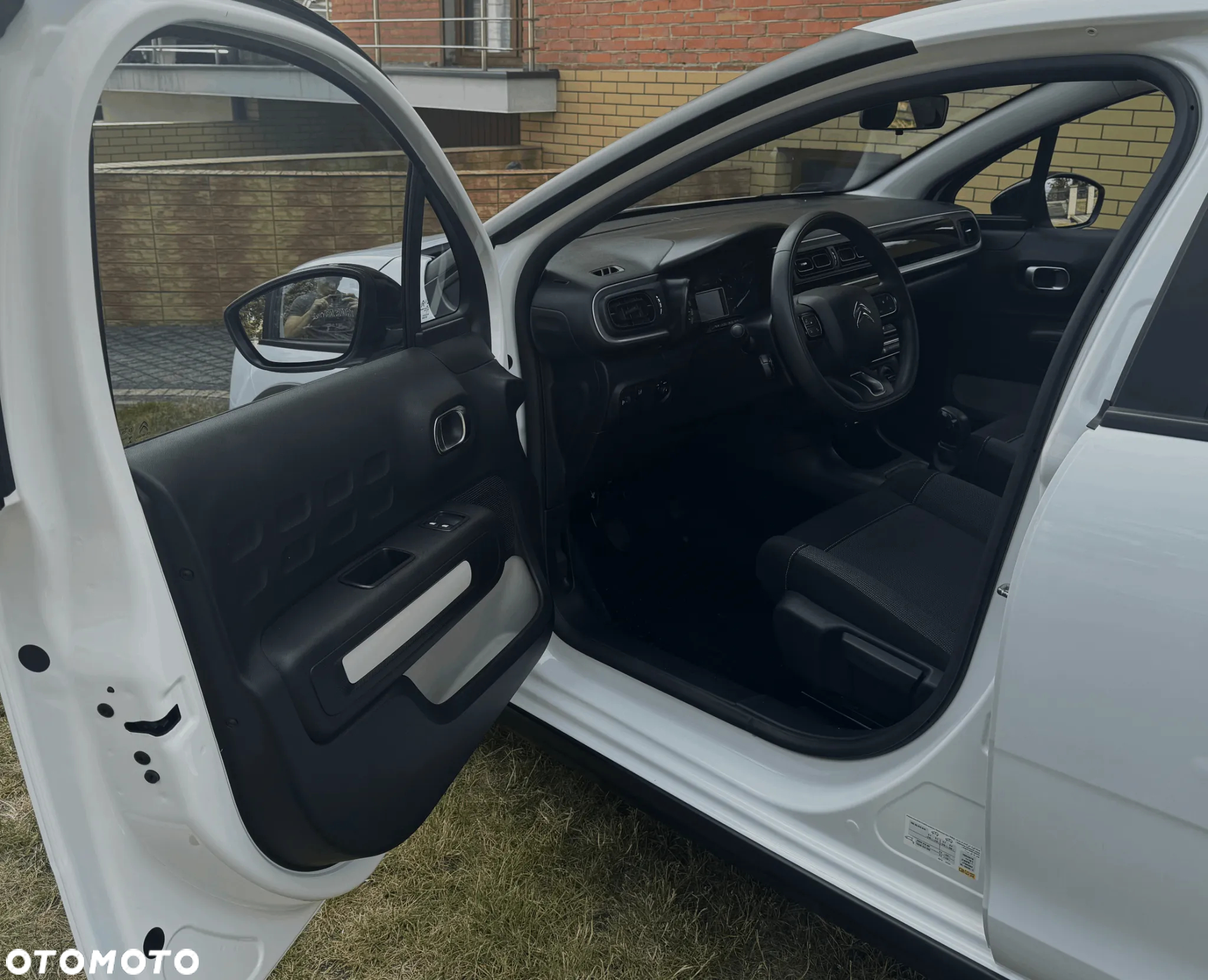 Citroën C3 1.2 PureTech Feel - 13