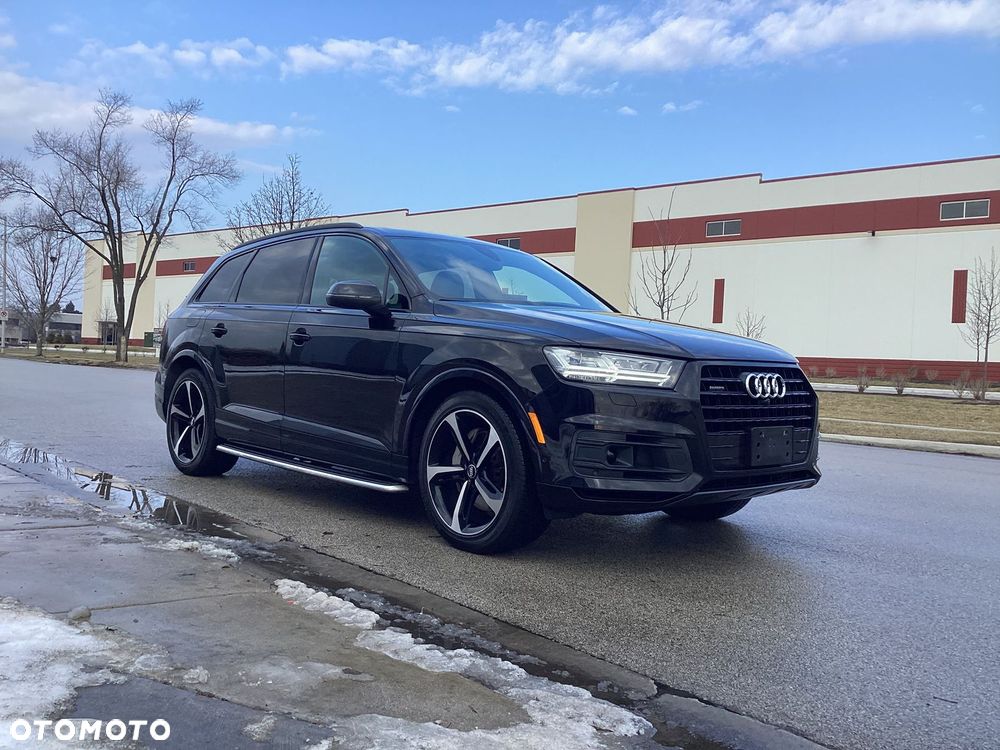 Audi Q7 - 7