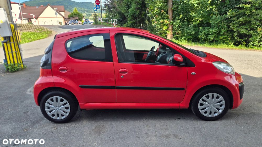 Citroën C1 1.0 Selection - 14