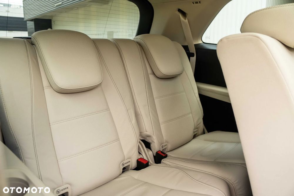 Mercedes-Benz GLS - 35