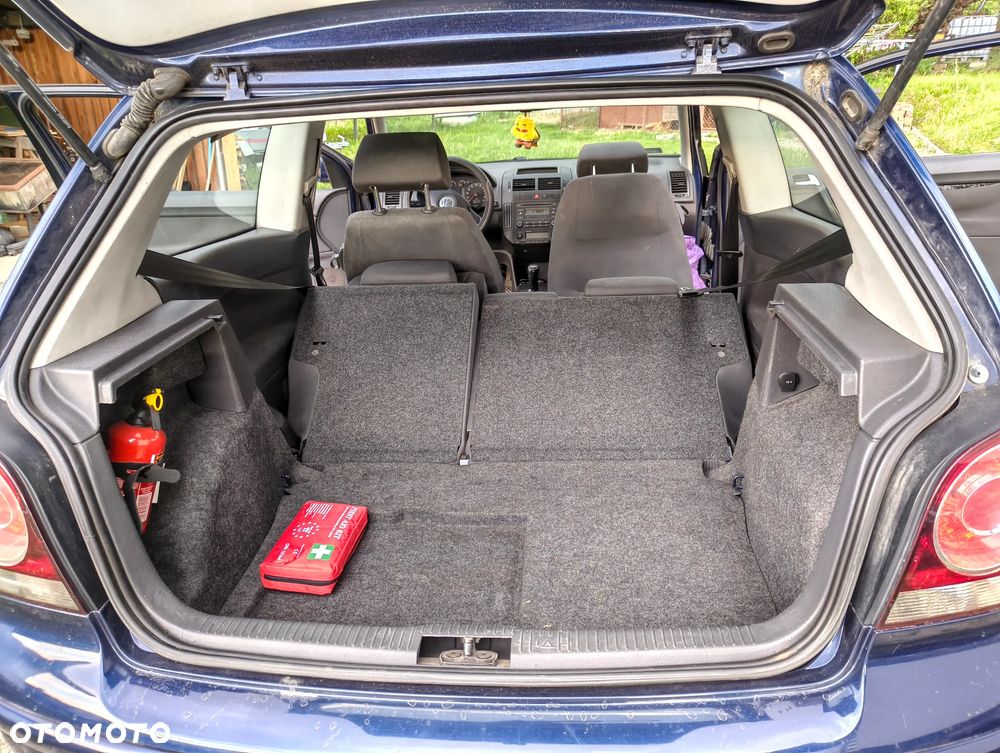 Volkswagen Polo 1.4 TDI Comfortline - 16