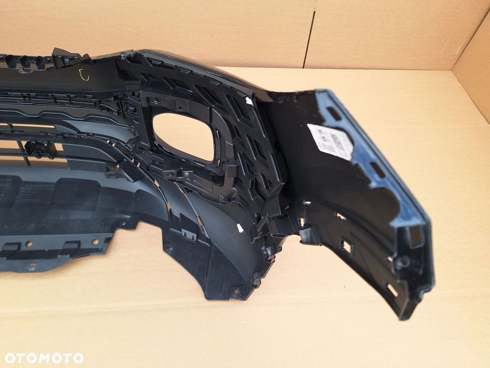 VW T-Cross 2GM 18-23 NIE KLEJONY! B.ŁADNY KOLOR: C9X / LC9X ZDERZAK PRZÓD PRZEDNI ORYG. VW 2GM807221A WYSYŁKA 24H - 11