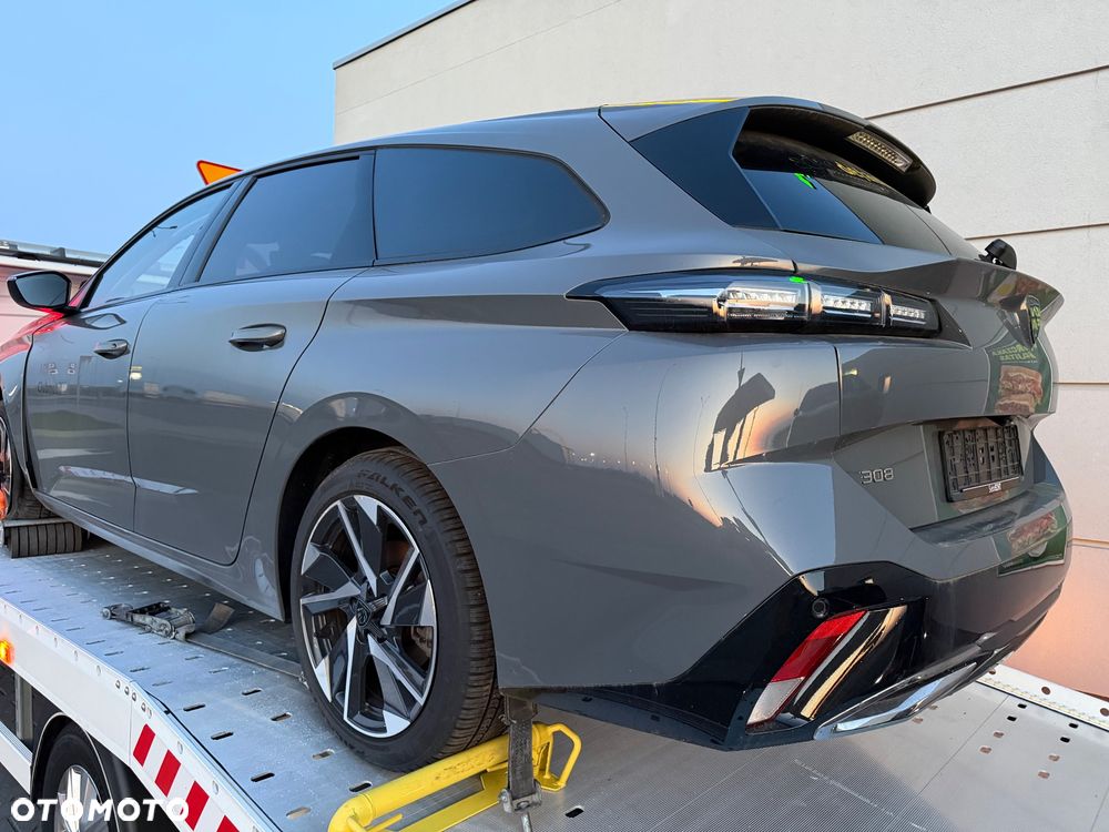 Peugeot 308 PureTech 130 Allure Pack - 20