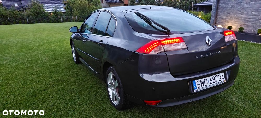 Renault Laguna 2.0 DCi Dynamique - 30