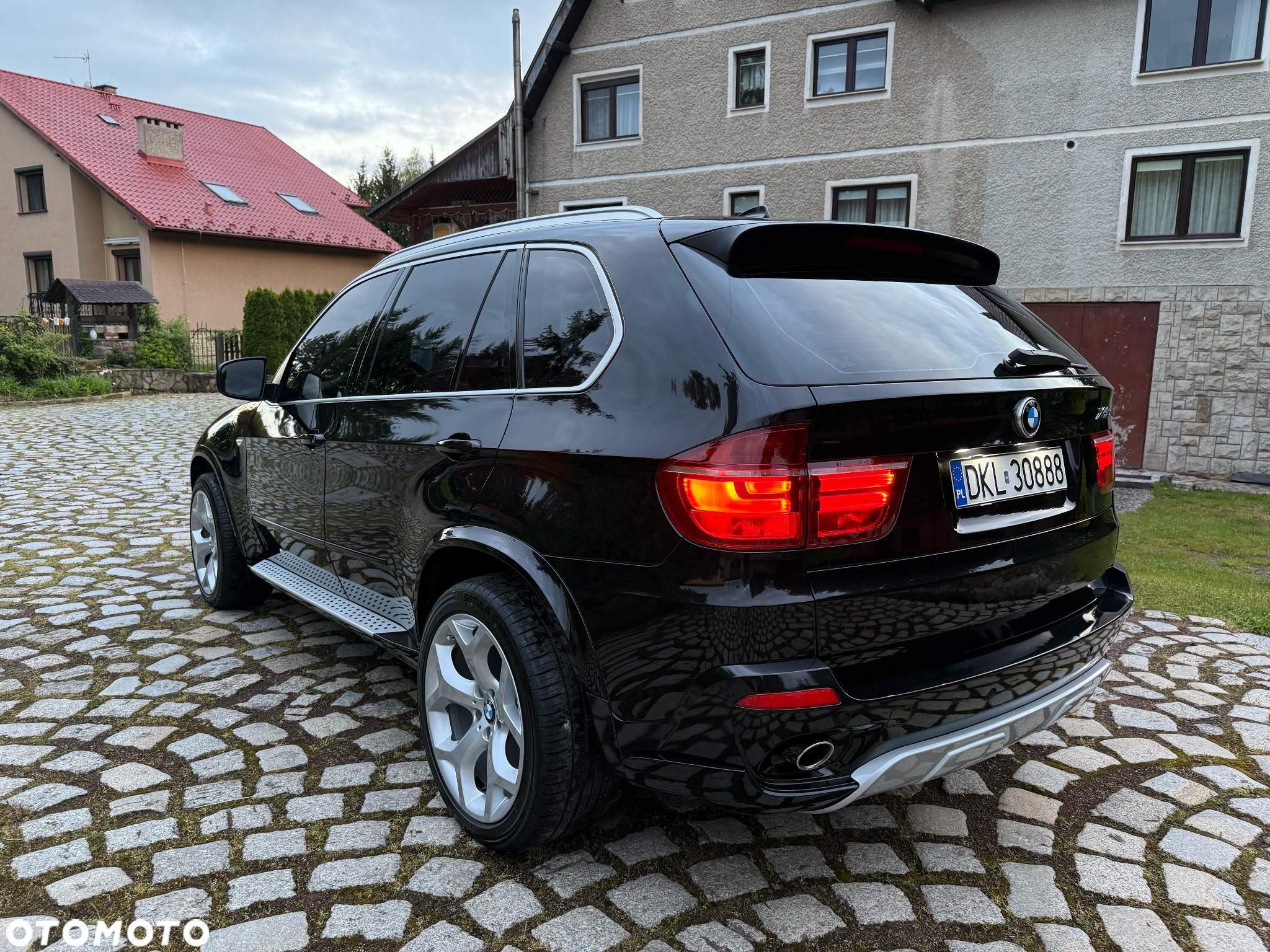 BMW X5 3.0d xDrive - 33