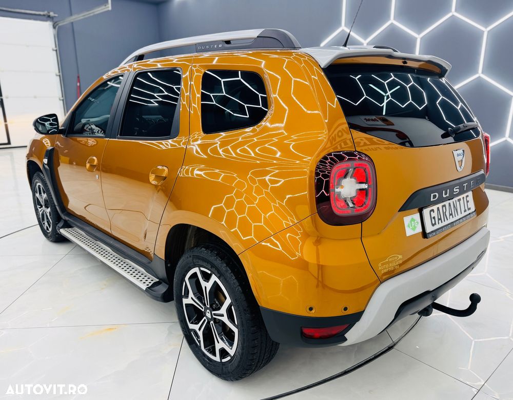 Dacia Duster TCe 100 Essential - 3