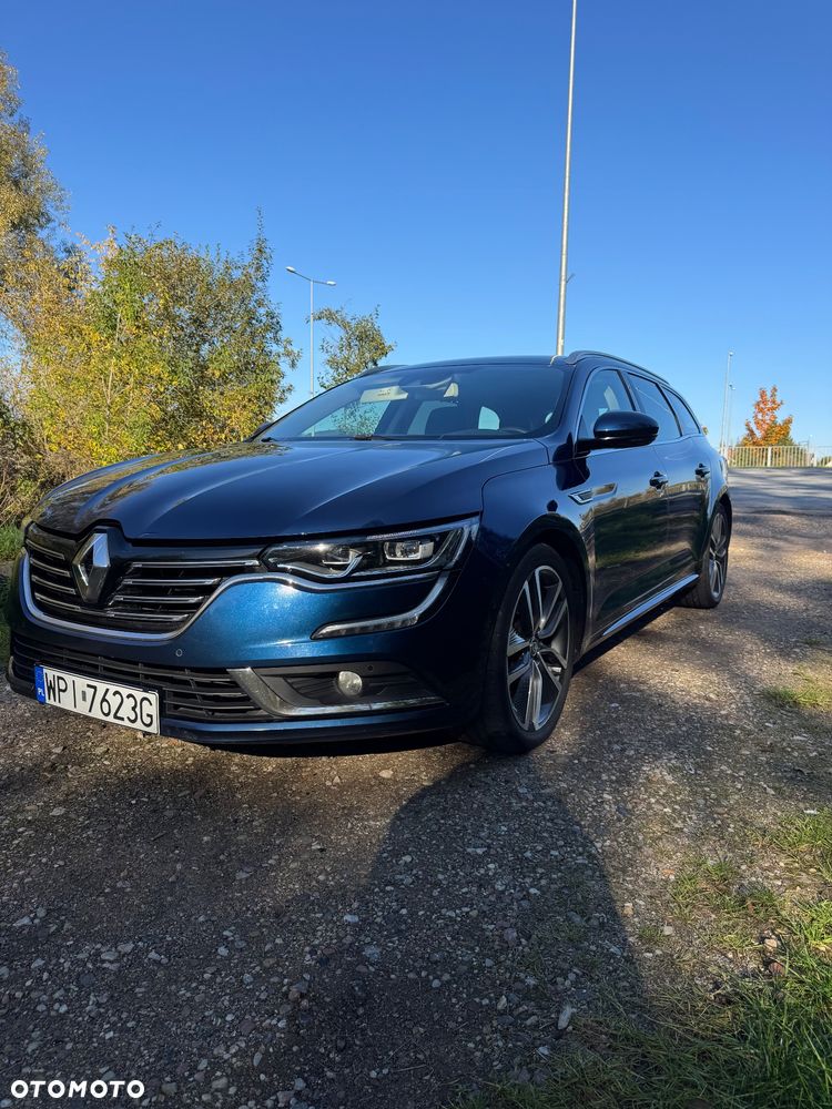 Renault Talisman