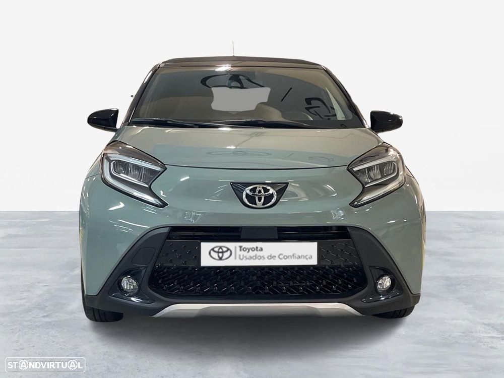 Toyota Aygo X 1.0 Envy - 5