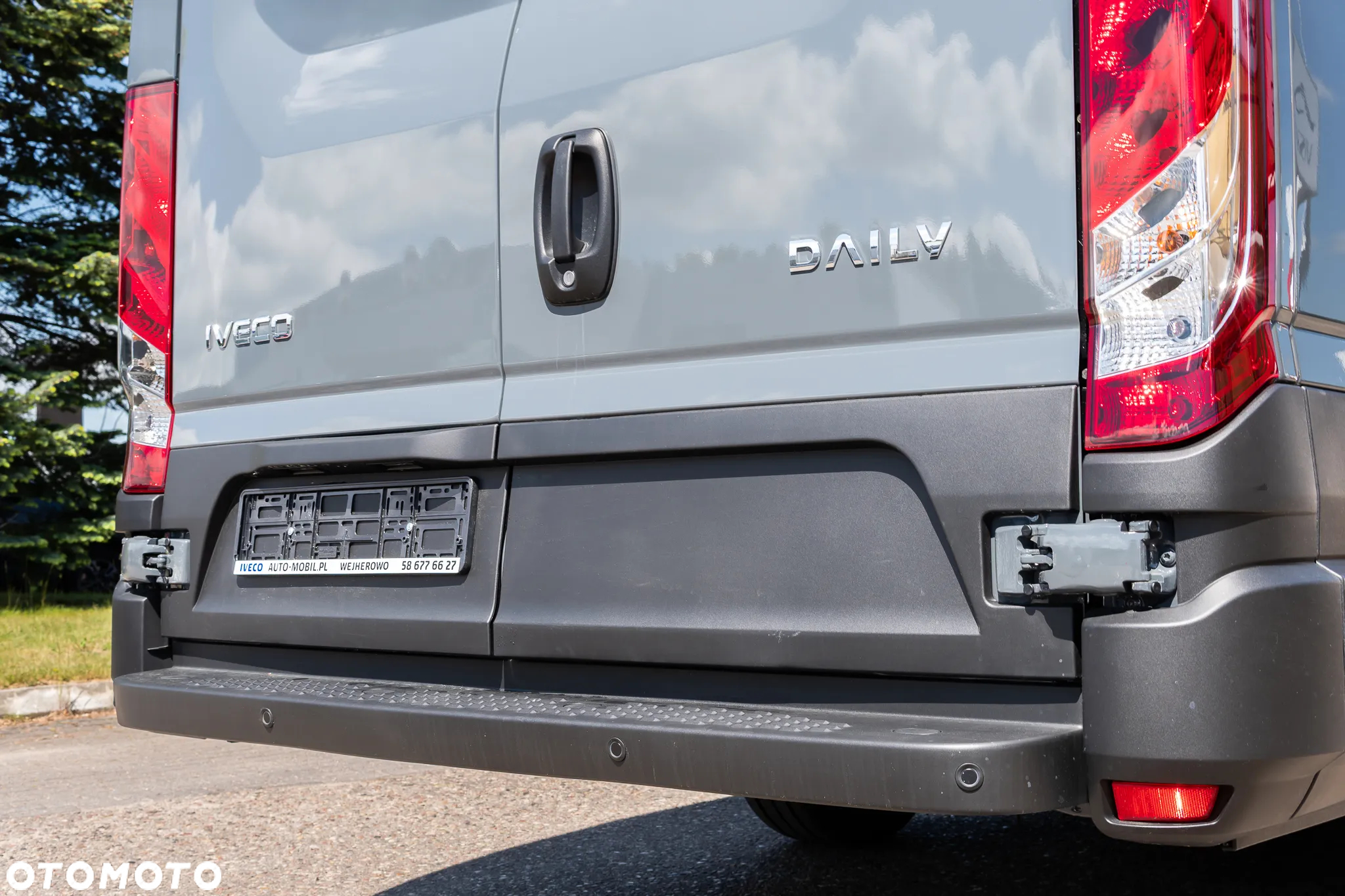 Iveco Daily 35S18HA8 V - 6