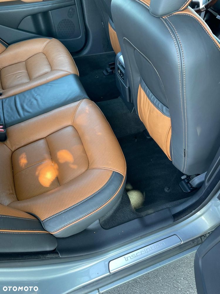 Volvo S80 T6 AWD Executive - 5