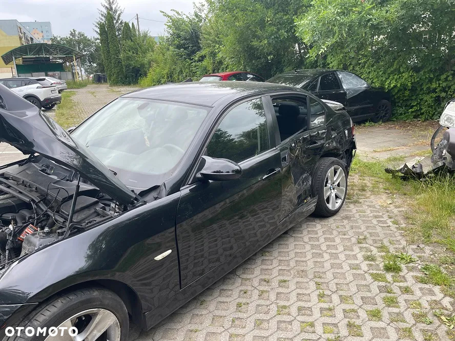 BMW Seria 3 - 2