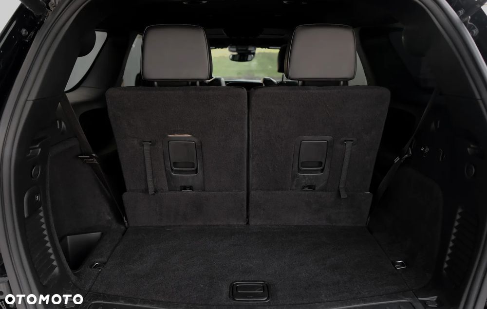 Dodge Durango 5.7 R/T - 23